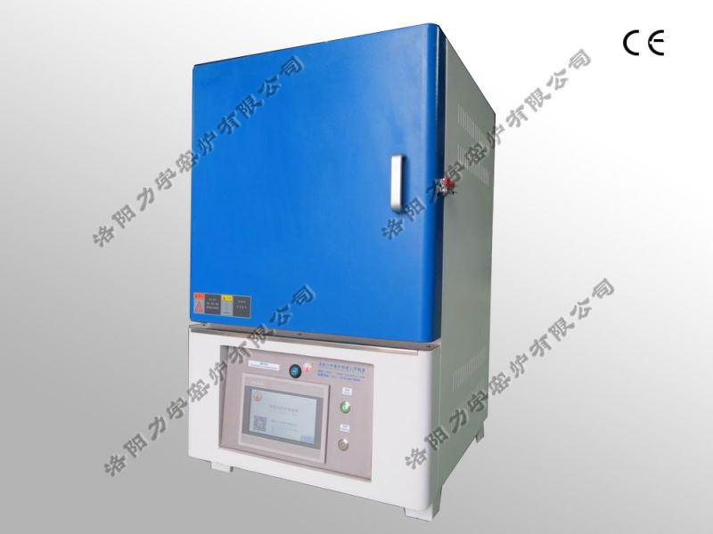 出口型馬弗爐LYL-16CMA-3_副本