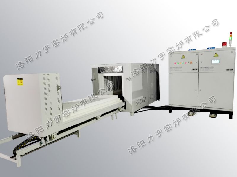高溫臺車(chē)爐LYL-12TL