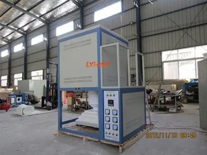 什么是熔塊爐？它的工作原理是什么？